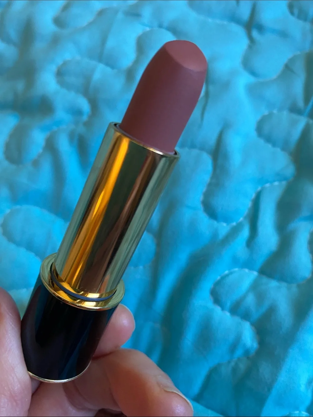 Pat McGrath MatteTrance Lipstick- 1995